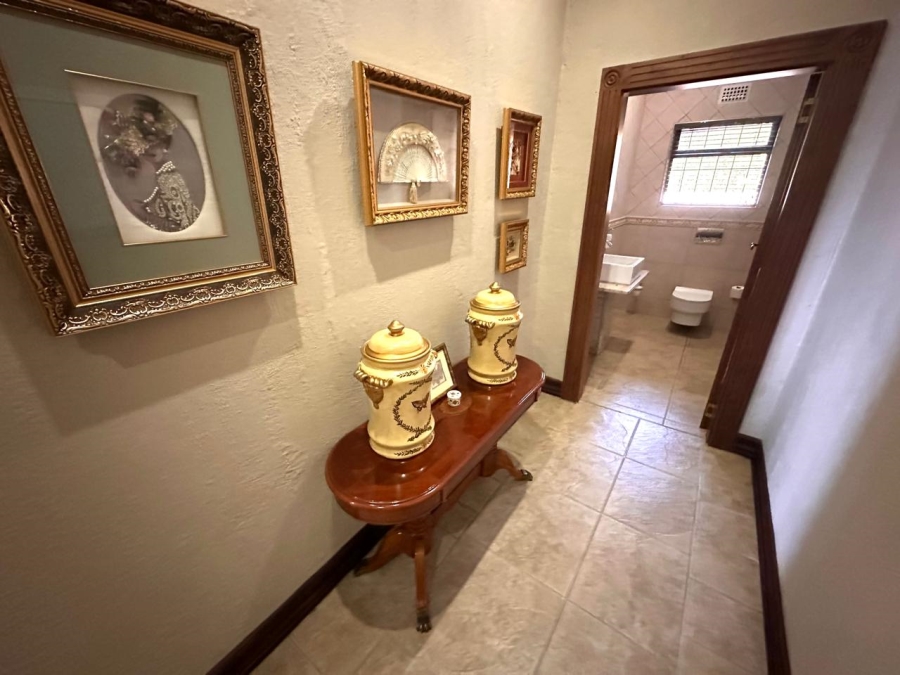 4 Bedroom Property for Sale in Nelspruit Rural Mpumalanga