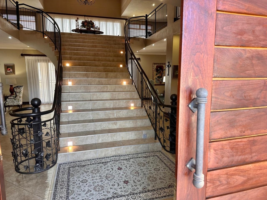 4 Bedroom Property for Sale in Nelspruit Rural Mpumalanga