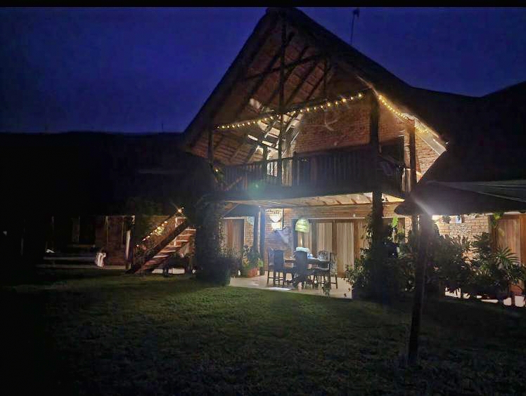 5 Bedroom Property for Sale in Marloth Park Mpumalanga