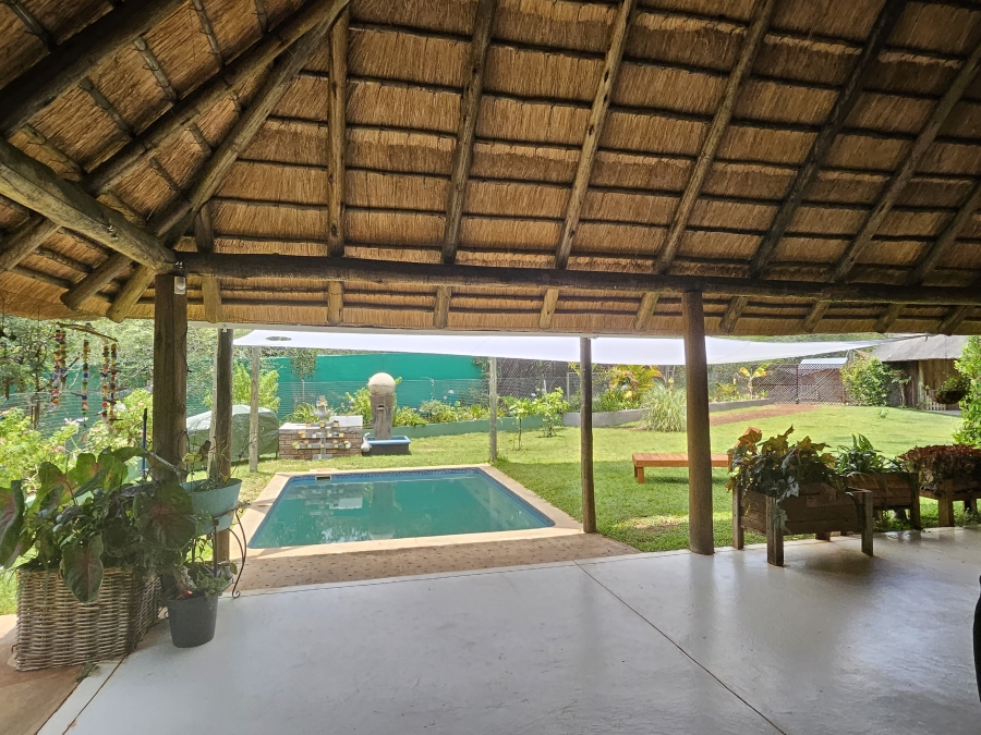 5 Bedroom Property for Sale in Marloth Park Mpumalanga