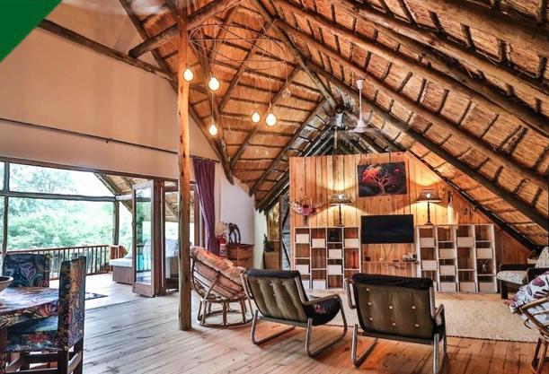 5 Bedroom Property for Sale in Marloth Park Mpumalanga