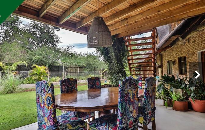 5 Bedroom Property for Sale in Marloth Park Mpumalanga