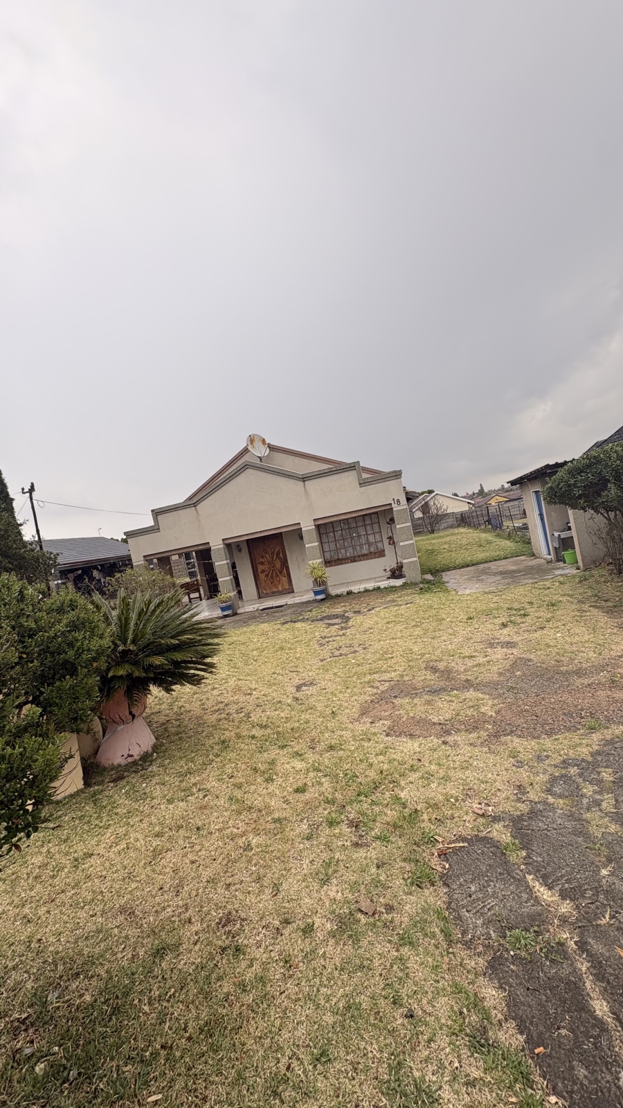3 Bedroom Property for Sale in Kinross Mpumalanga