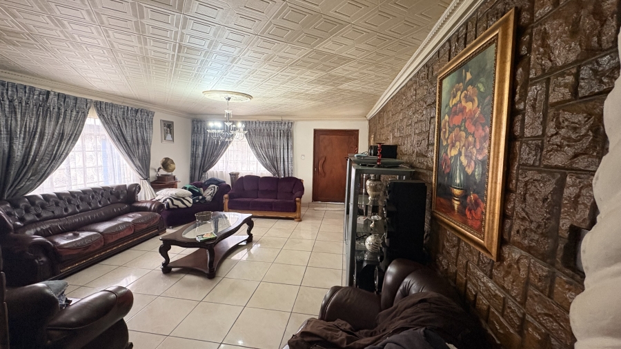 3 Bedroom Property for Sale in Kinross Mpumalanga