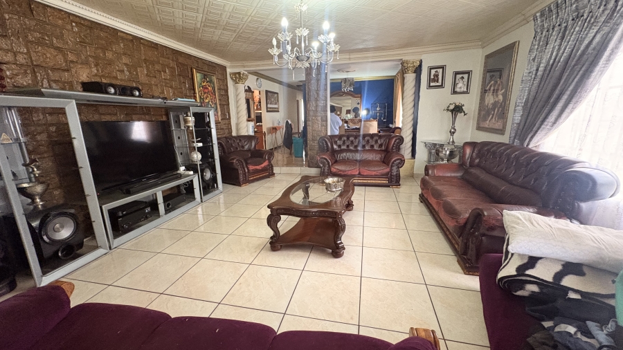 3 Bedroom Property for Sale in Kinross Mpumalanga