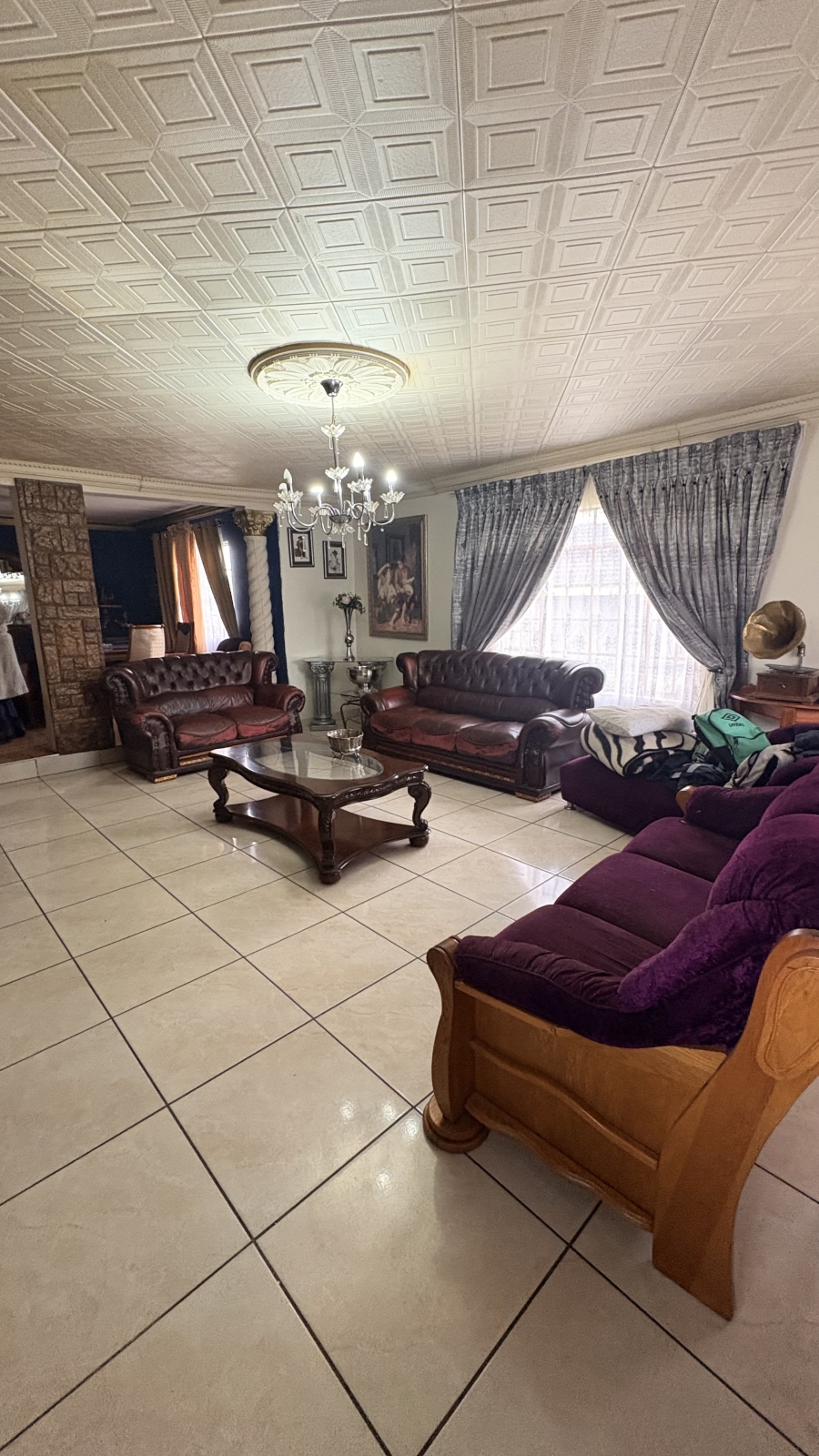 3 Bedroom Property for Sale in Kinross Mpumalanga
