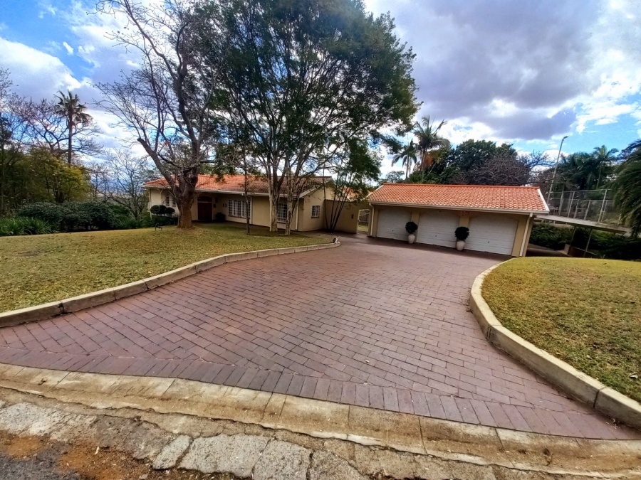 5 Bedroom Property for Sale in Barberton Mpumalanga