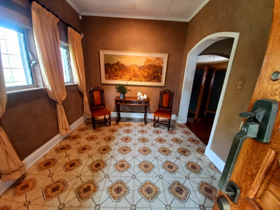5 Bedroom Property for Sale in Barberton Mpumalanga
