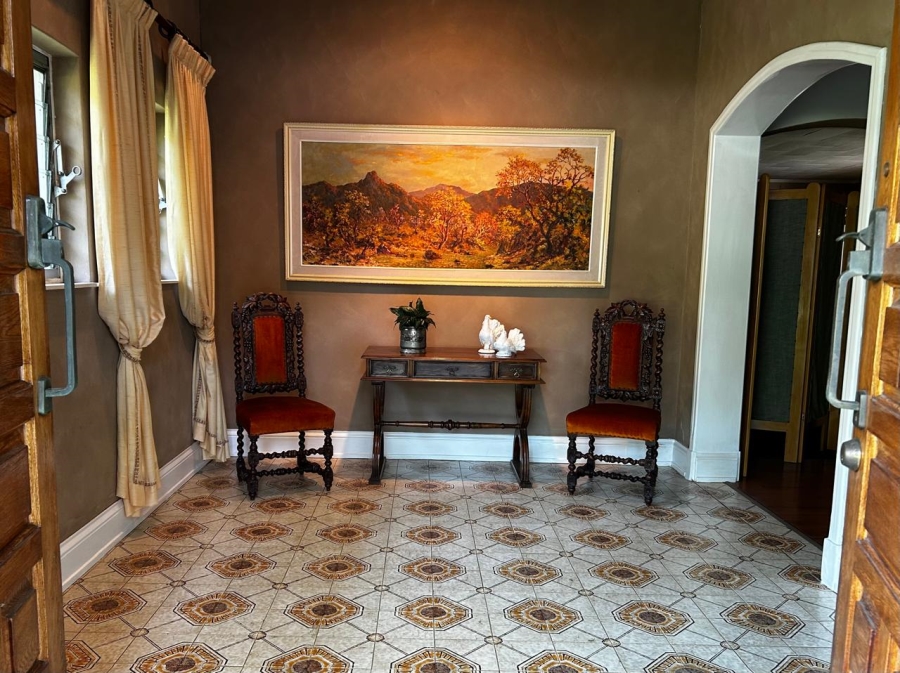 5 Bedroom Property for Sale in Barberton Mpumalanga