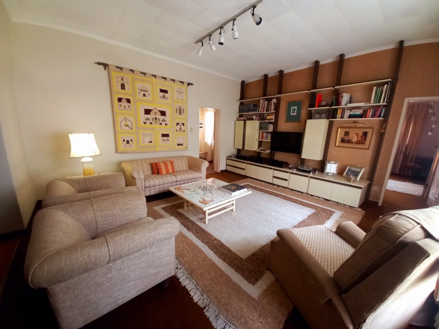 5 Bedroom Property for Sale in Barberton Mpumalanga