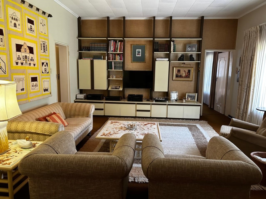 5 Bedroom Property for Sale in Barberton Mpumalanga