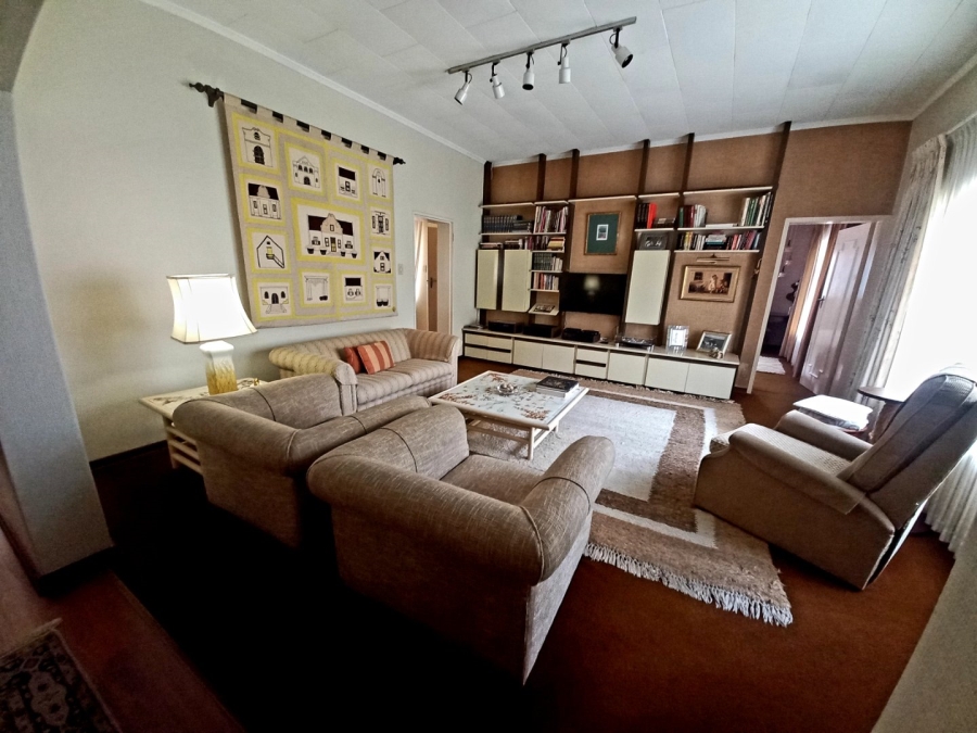 5 Bedroom Property for Sale in Barberton Mpumalanga