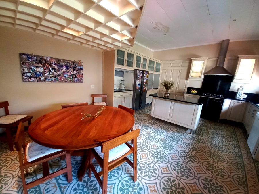 5 Bedroom Property for Sale in Barberton Mpumalanga