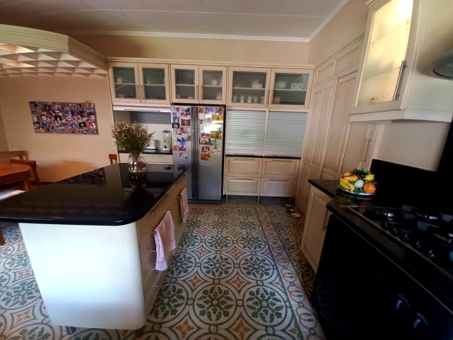 5 Bedroom Property for Sale in Barberton Mpumalanga