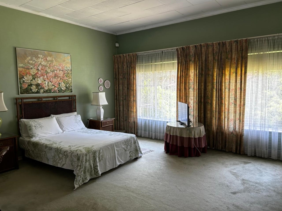 5 Bedroom Property for Sale in Barberton Mpumalanga