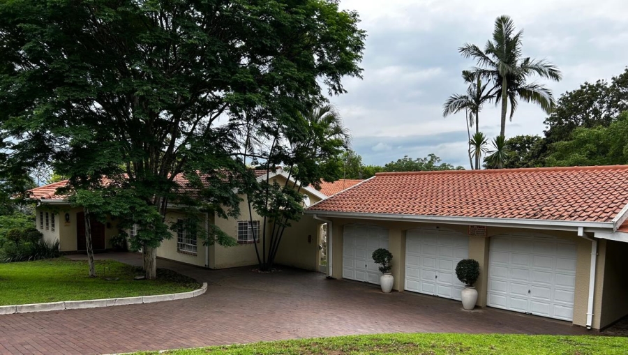 5 Bedroom Property for Sale in Barberton Mpumalanga