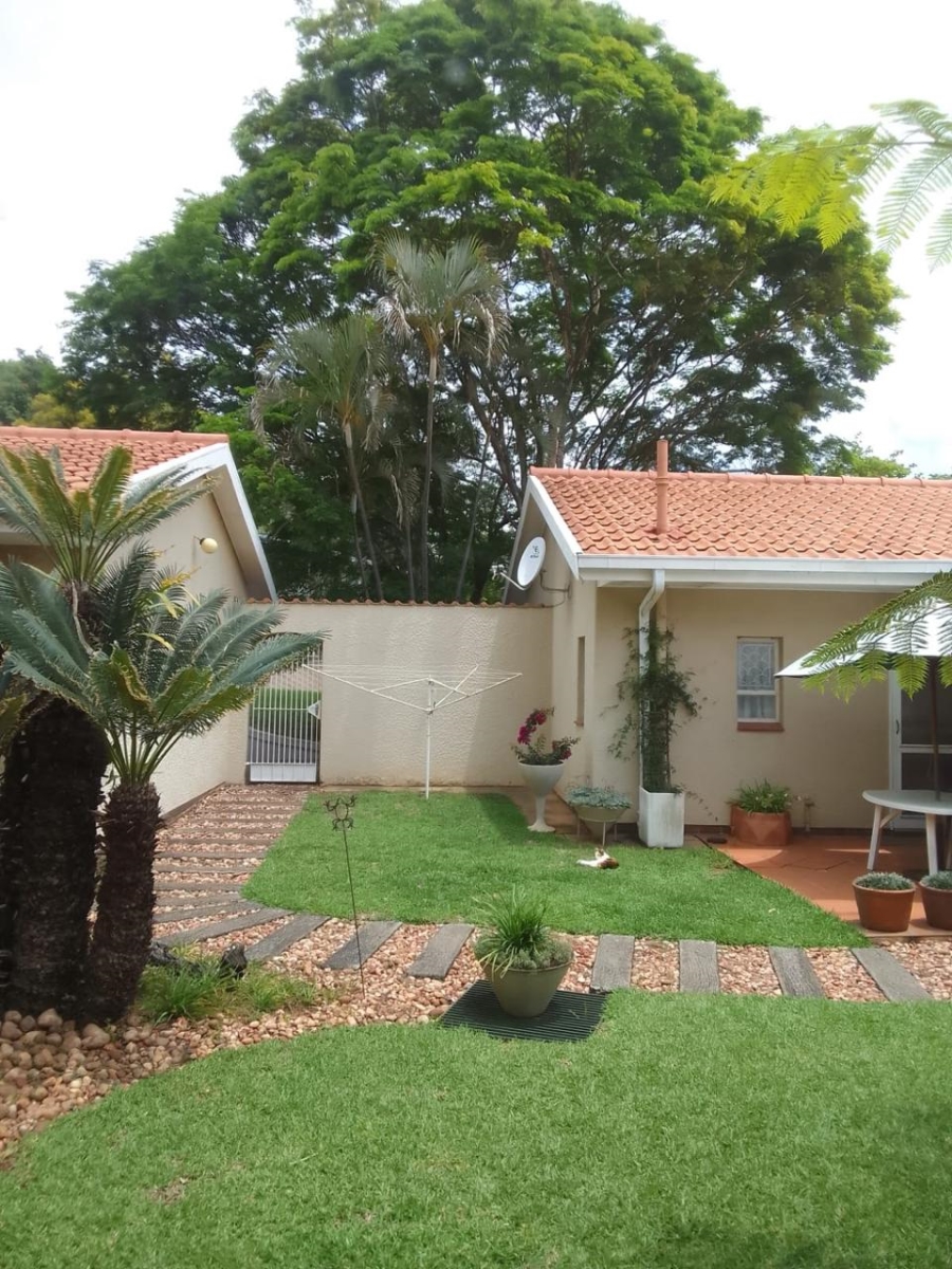 5 Bedroom Property for Sale in Barberton Mpumalanga