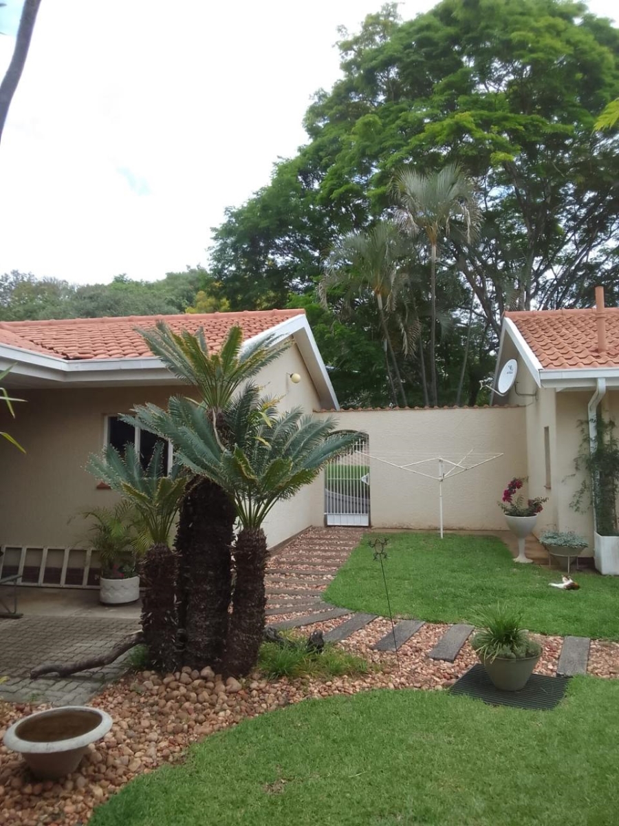 5 Bedroom Property for Sale in Barberton Mpumalanga