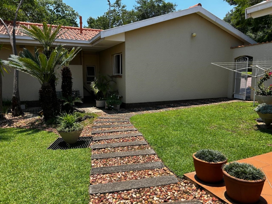 5 Bedroom Property for Sale in Barberton Mpumalanga