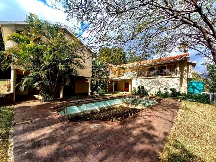 5 Bedroom Property for Sale in Barberton Mpumalanga