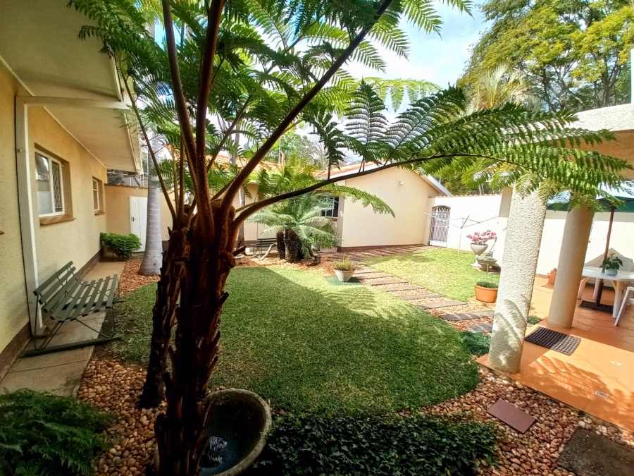 5 Bedroom Property for Sale in Barberton Mpumalanga