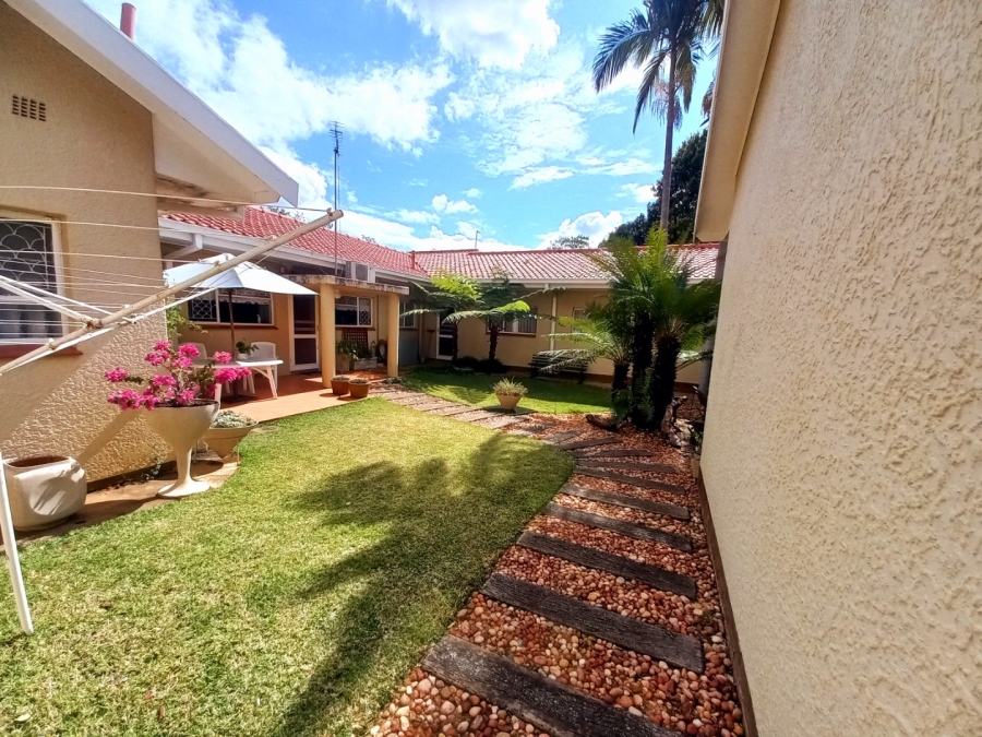 5 Bedroom Property for Sale in Barberton Mpumalanga