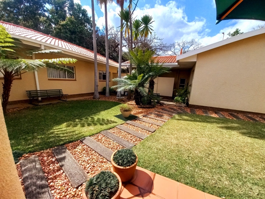 5 Bedroom Property for Sale in Barberton Mpumalanga