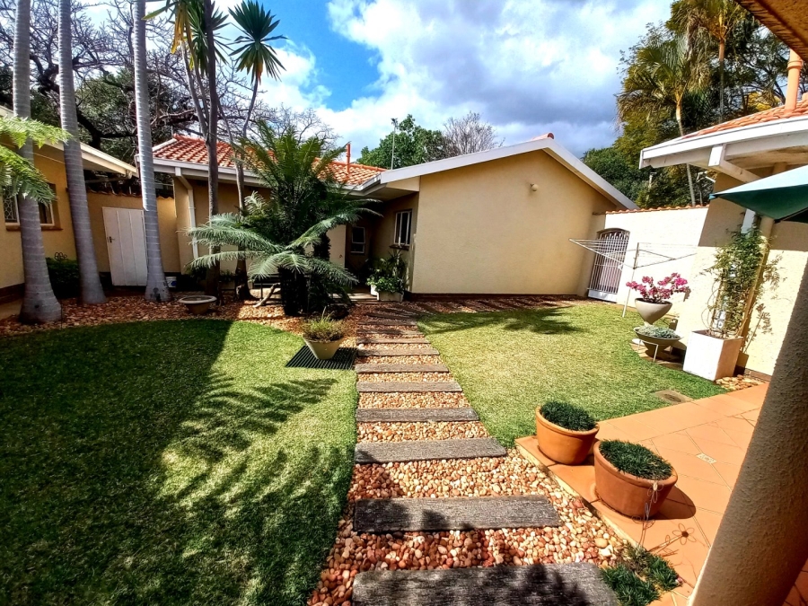 5 Bedroom Property for Sale in Barberton Mpumalanga