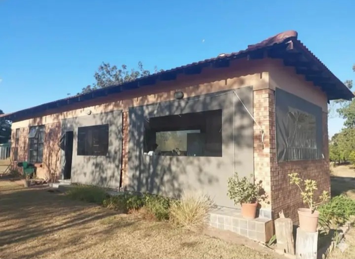 To Let 1 Bedroom Property for Rent in White River Mpumalanga