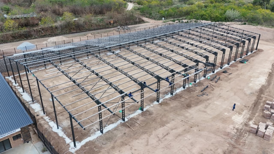 To Let Commercial Property for Rent in Riverside Park Mpumalanga