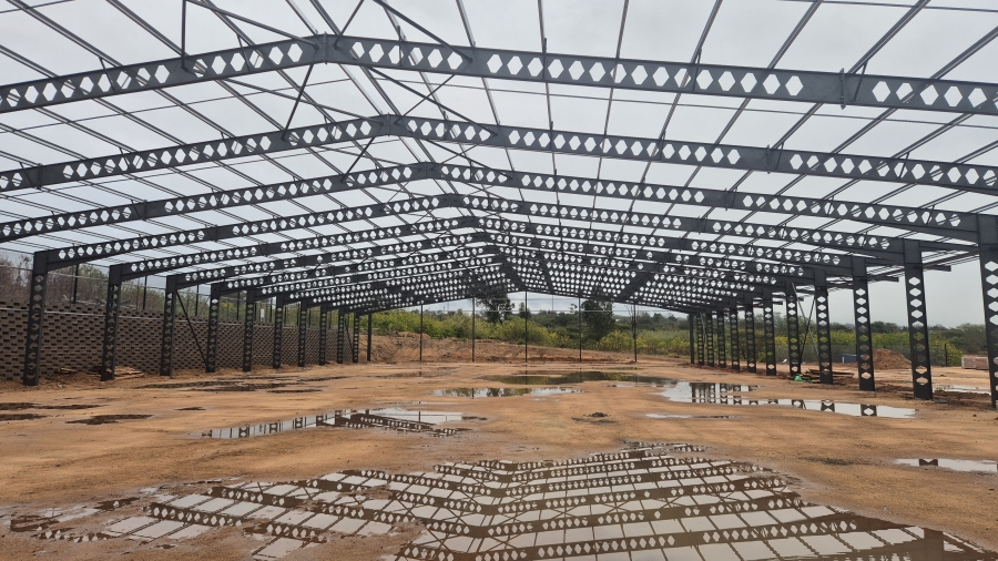 To Let Commercial Property for Rent in Riverside Park Mpumalanga
