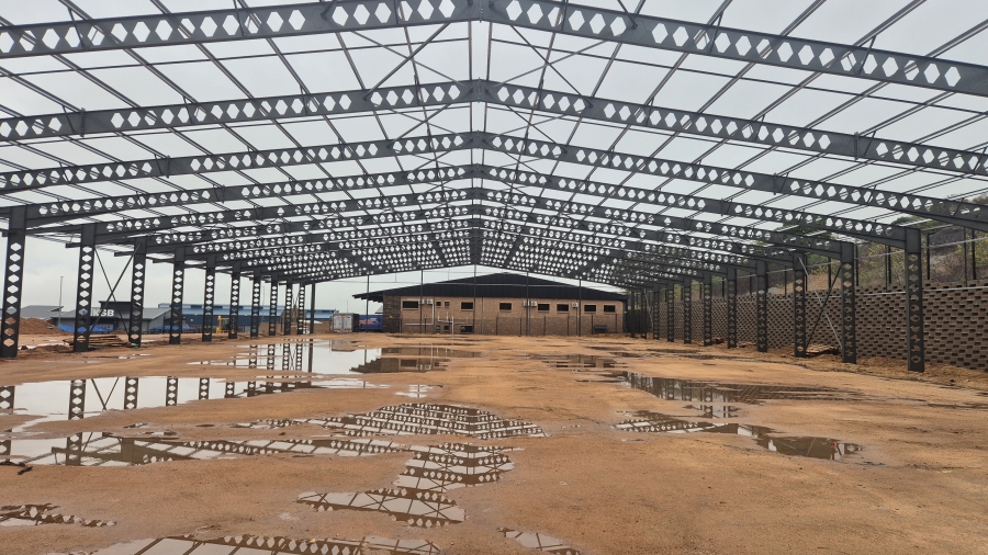 To Let Commercial Property for Rent in Riverside Park Mpumalanga