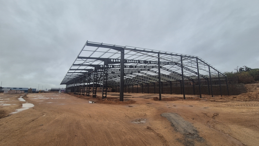 To Let Commercial Property for Rent in Riverside Park Mpumalanga