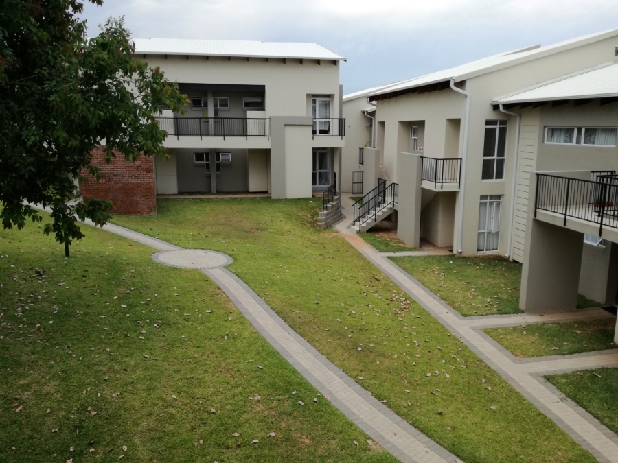 To Let 1 Bedroom Property for Rent in Nelspruit Ext 11 Mpumalanga