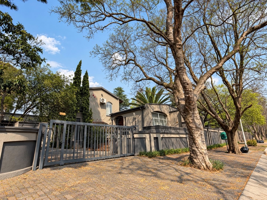 6 Bedroom Property for Sale in Secunda Mpumalanga