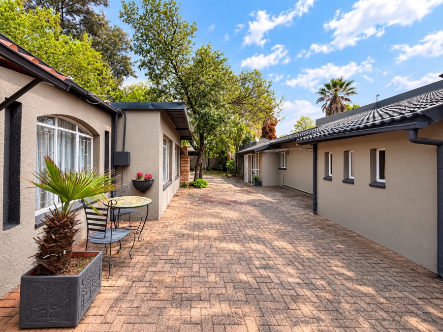 6 Bedroom Property for Sale in Secunda Mpumalanga