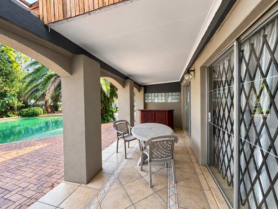 6 Bedroom Property for Sale in Secunda Mpumalanga