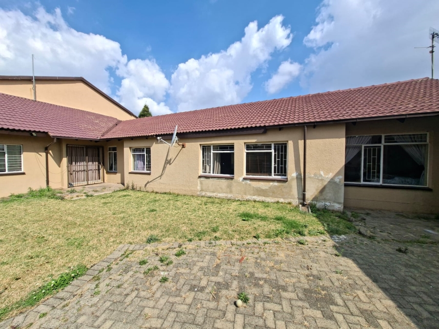 4 Bedroom Property for Sale in Kruinpark Mpumalanga
