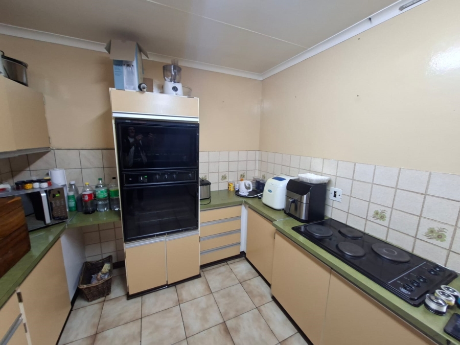 4 Bedroom Property for Sale in Kruinpark Mpumalanga