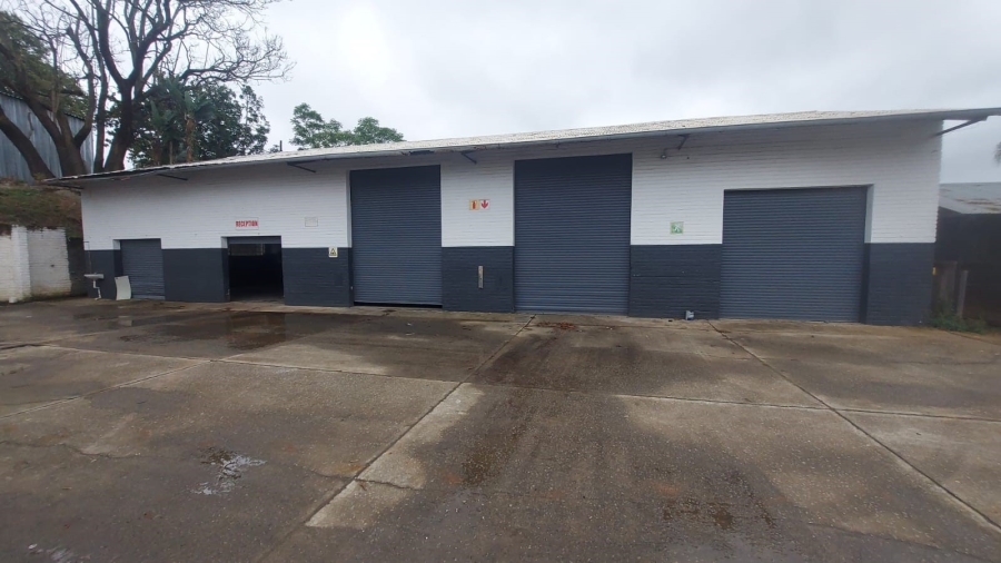 Commercial Property for Sale in White River Ext 9 Mpumalanga