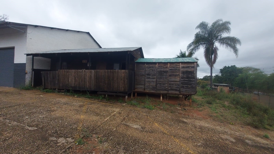 Commercial Property for Sale in White River Ext 9 Mpumalanga