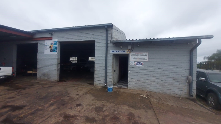 Commercial Property for Sale in White River Ext 9 Mpumalanga