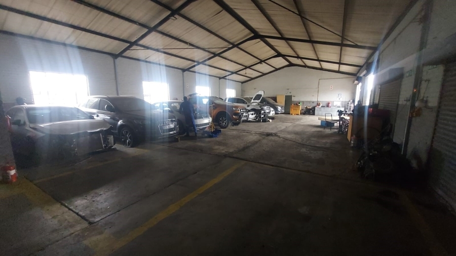 Commercial Property for Sale in White River Ext 9 Mpumalanga