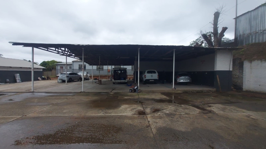Commercial Property for Sale in White River Ext 9 Mpumalanga