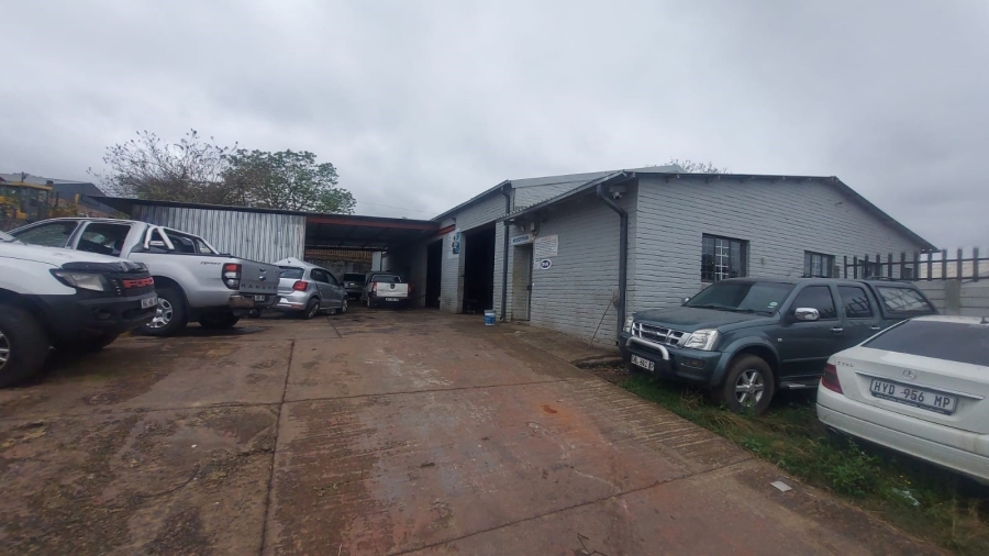 Commercial Property for Sale in White River Ext 9 Mpumalanga