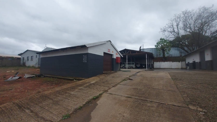Commercial Property for Sale in White River Ext 9 Mpumalanga