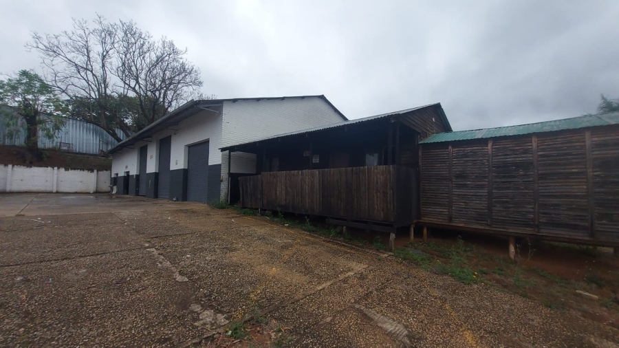 Commercial Property for Sale in White River Ext 9 Mpumalanga