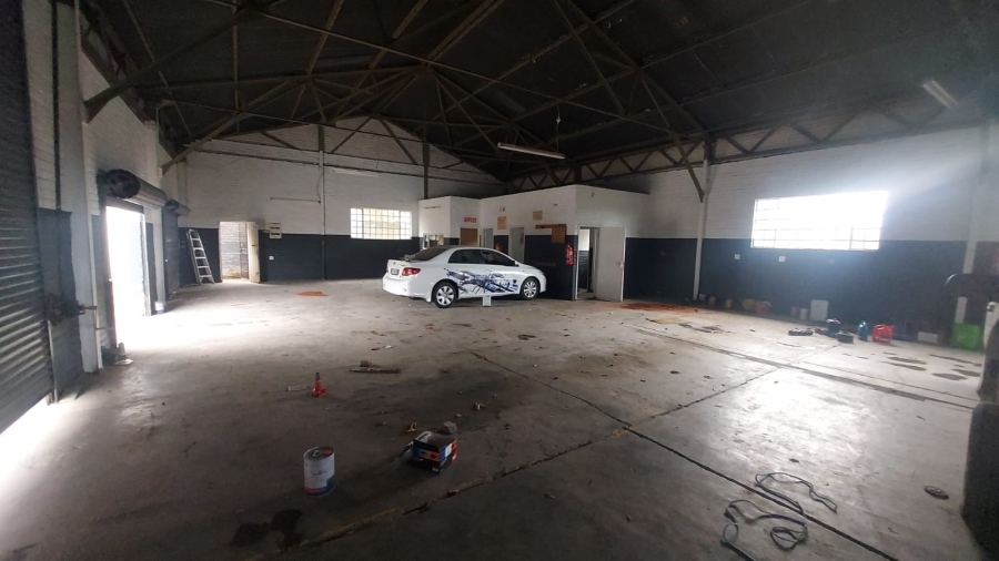Commercial Property for Sale in White River Ext 9 Mpumalanga