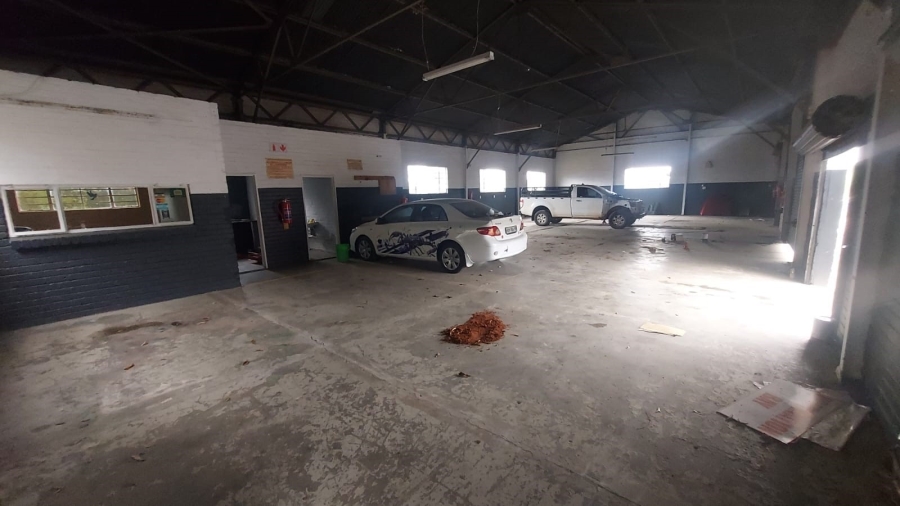 Commercial Property for Sale in White River Ext 9 Mpumalanga