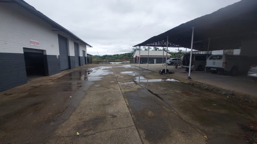 Commercial Property for Sale in White River Ext 9 Mpumalanga